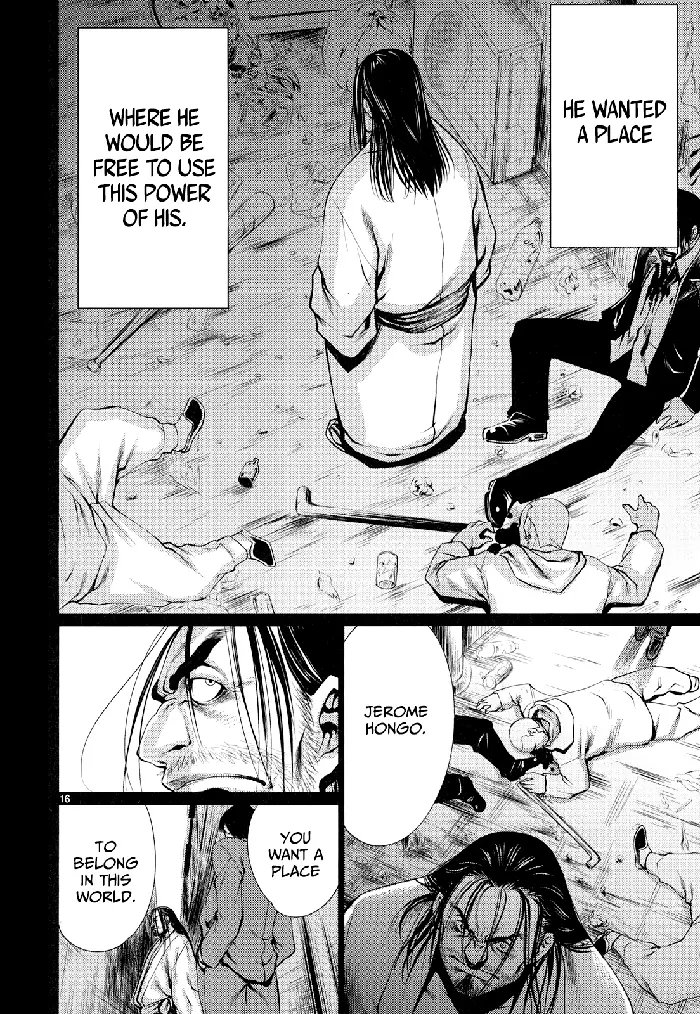 Killing Bites Chapter 9 image 16_optimized